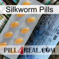 Silkworm Pills 44